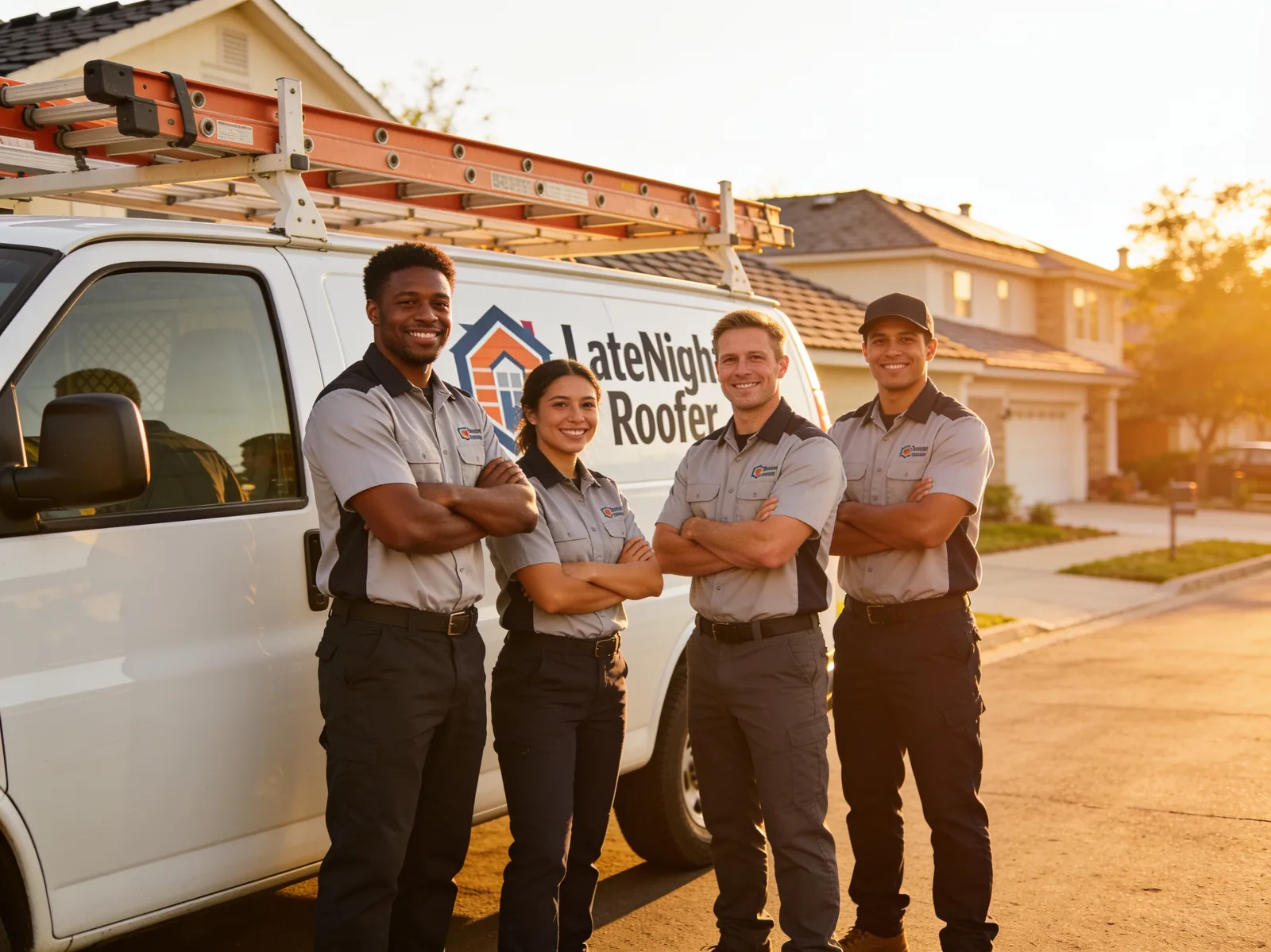Emergency Roof Repair company in Amana, IA